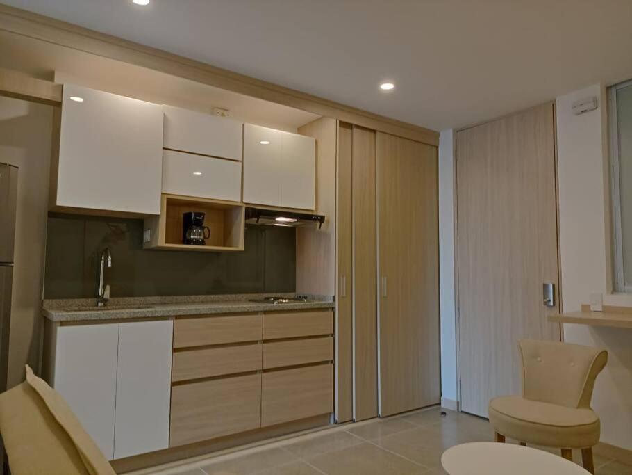 Norte De Belmonte Apartamento