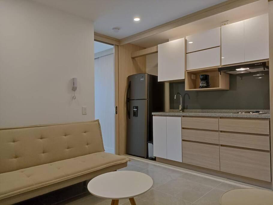 Norte De Belmonte Apartamento Armenia (Quindio)