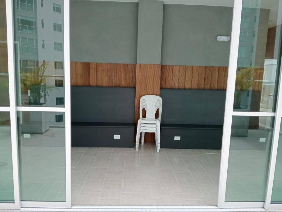 Apartamento Norte De Belmonte