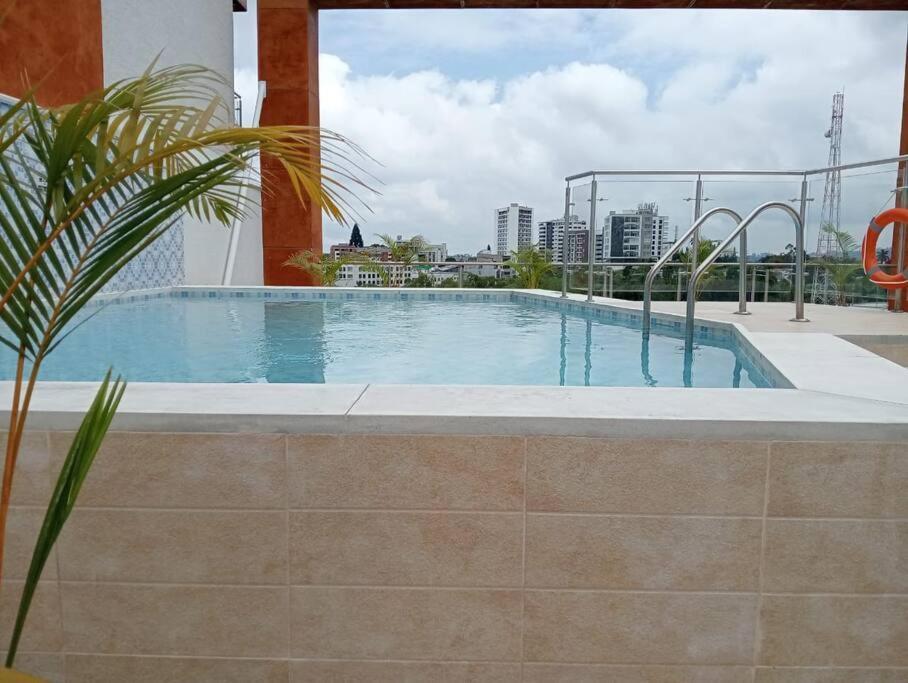 Apartamento Norte De Belmonte Armenia (Quindio)