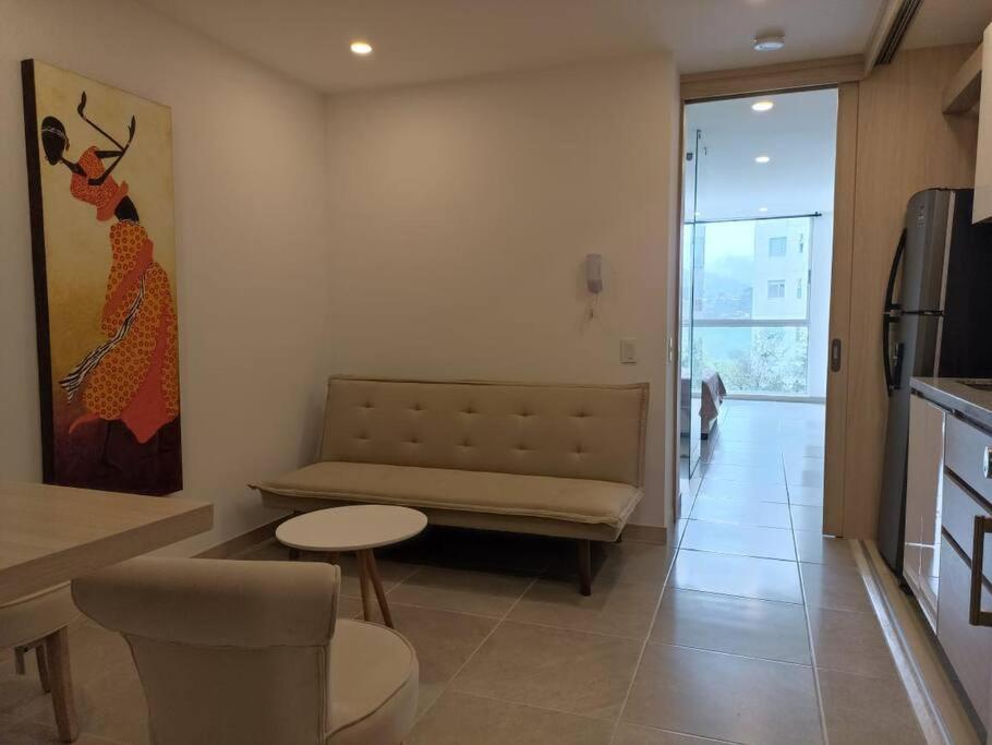 Norte De Belmonte Apartamento Armenia (Quindio)